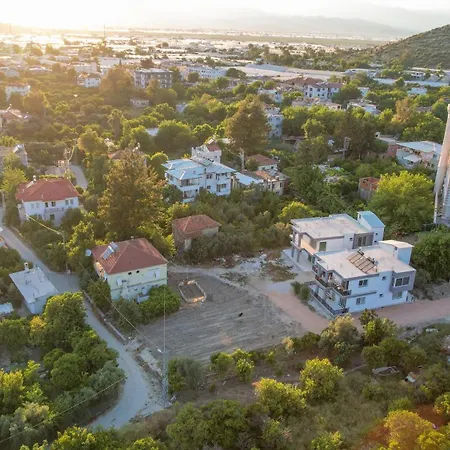 Doga Semesterbostad Kaş